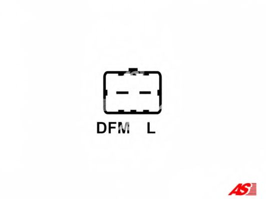 Регулятор генератора HC-Cargo 332132