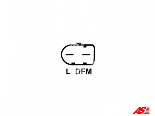 Регулятор генератора HC-Cargo 330805