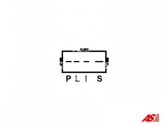 Регулятор генератора HITACHI 130015