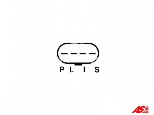 Регулятор генератора WAIglobal 35133