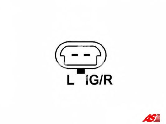 Регулятор генератора DELCO REMY 271910