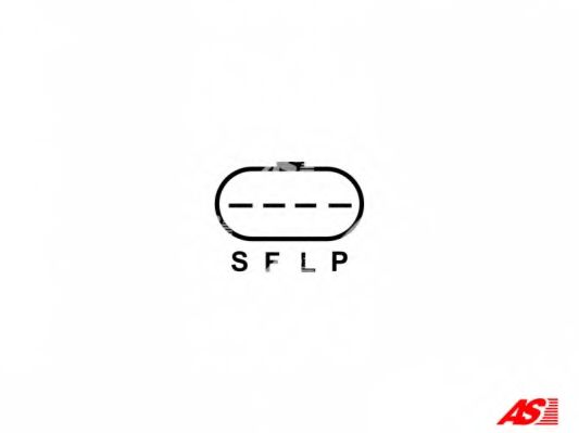 Регулятор генератора WAIglobal 35162