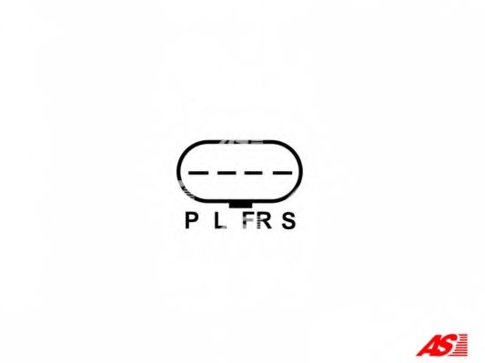 Регулятор генератора WAIglobal D202