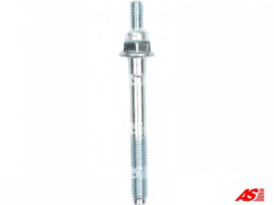 Ремкомплект, генератор AS-PL ASCR4001