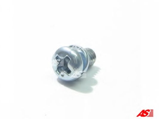 Ремкомплект, генератор AS-PL ARS6008