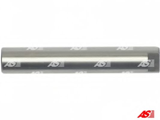 Кольцевая шестерня, планетарный механизм (стартер) AS-PL SGK9001