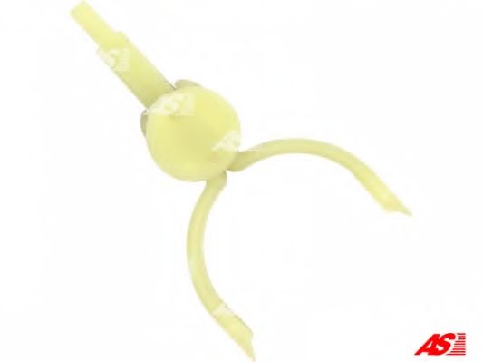 Ремкомплект, стартер HC-Cargo 139700