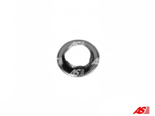 Ремкомплект, стартер AS-PL SP0008