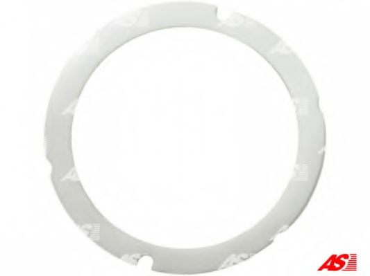 Ремкомплект, стартер AS-PL SRS9012