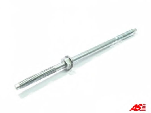 Ремкомплект, генератор AS-PL ARS9013