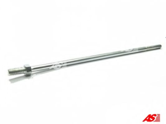 Ремкомплект, стартер AS-PL SRS9027