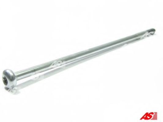 Ремкомплект, стартер AS-PL SRS0060