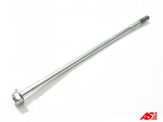 Ремкомплект, стартер AS-PL SRS3007