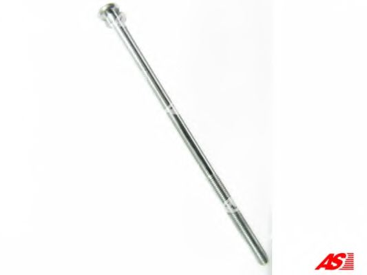 Ремкомплект, генератор AS-PL ARS0020