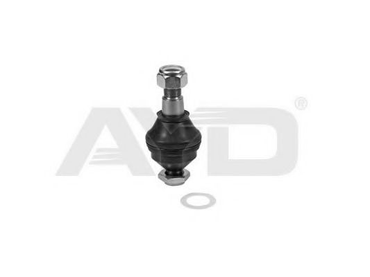 Несущий / направляющий шарнир AYD 9200034