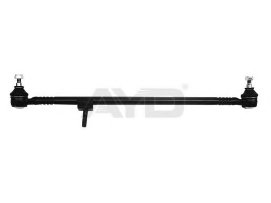 Поперечная рулевая тяга AYD 9300408