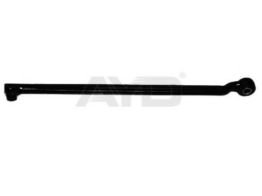 Осевой шарнир, рулевая тяга AYD 9505861