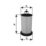 Воздушный фильтр MANN-FILTER AM4424