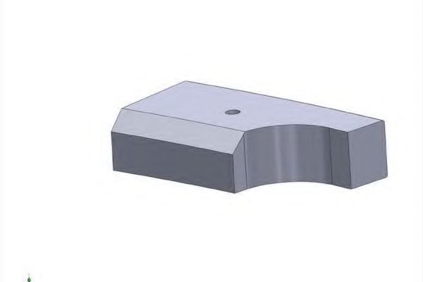 Комплект поршневых колец HASTINGS PISTON RING 322