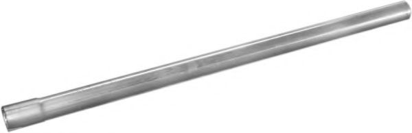 Труба выхлопного газа POLMO 30.328