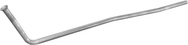 Труба выхлопного газа WALKER 4364