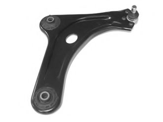 Рычаг независимой подвески колеса, подвеска колеса CTE CS-1621R