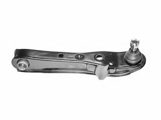 Рычаг независимой подвески колеса, подвеска колеса CTE CS-202R