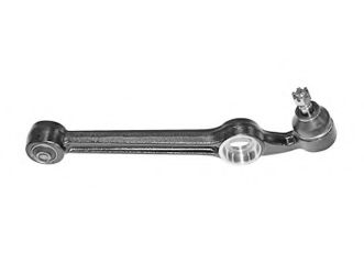 Рычаг независимой подвески колеса, подвеска колеса CTE CS221