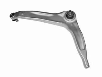 Рычаг независимой подвески колеса, подвеска колеса CTE CS-3101R