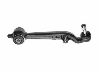 Рычаг независимой подвески колеса, подвеска колеса CTE CS-325