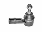 Поперечная рулевая тяга CTE CTE27003