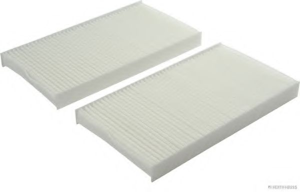 Фильтр, воздух во внутренном пространстве HERTH+BUSS JAKOPARTS J1340312