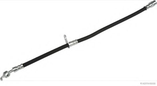 Тормозной шланг HERTH+BUSS JAKOPARTS J3702107