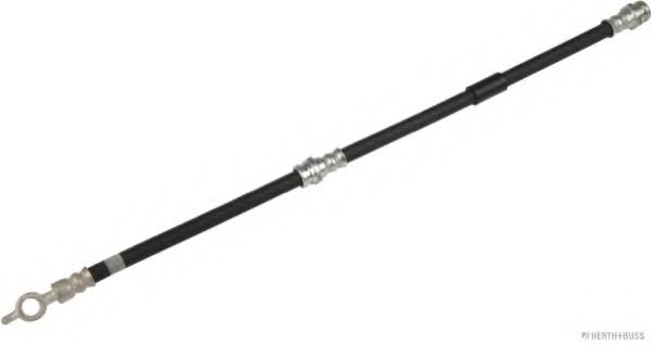 Тормозной шланг HERTH+BUSS JAKOPARTS J3703016