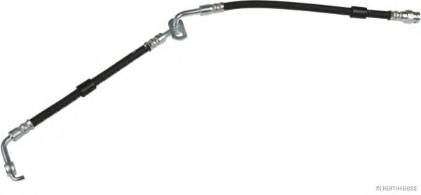 Тормозной шланг HERTH+BUSS JAKOPARTS J3703018