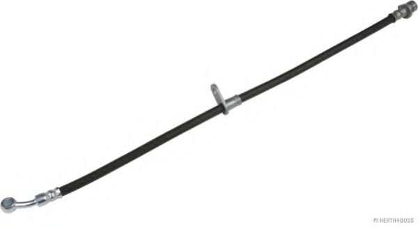Тормозной шланг HERTH+BUSS JAKOPARTS J3704008
