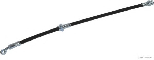 Тормозной шланг HERTH+BUSS JAKOPARTS J3709008