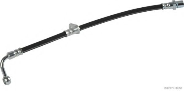 Тормозной шланг HERTH+BUSS JAKOPARTS J3707043