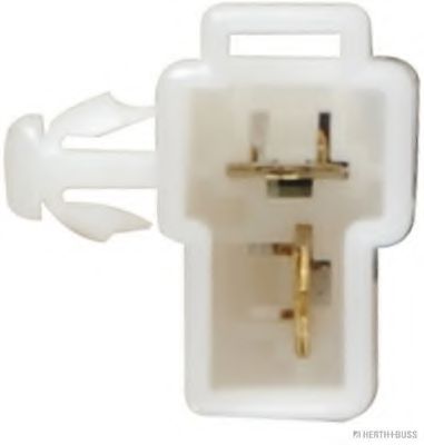 Главный тормозной цилиндр HERTH+BUSS JAKOPARTS J3105035