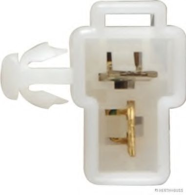 Главный тормозной цилиндр HERTH+BUSS JAKOPARTS J3105072