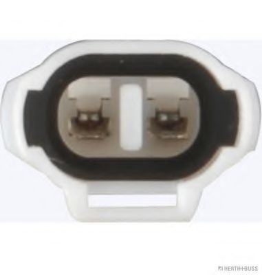 Главный тормозной цилиндр HERTH+BUSS JAKOPARTS J3108010