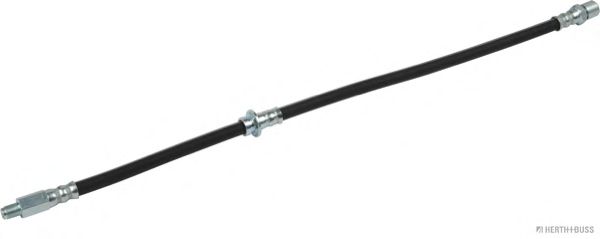 Тормозной шланг HERTH+BUSS JAKOPARTS J3707037