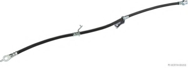 Тормозной шланг HERTH+BUSS JAKOPARTS J3702182