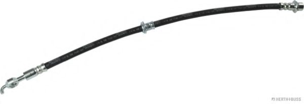 Тормозной шланг HERTH+BUSS JAKOPARTS J3702187