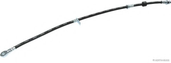 Тормозной шланг HERTH+BUSS JAKOPARTS J3705077