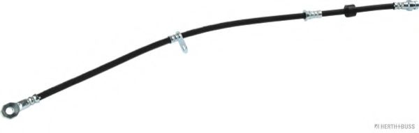 Тормозной шланг HERTH+BUSS JAKOPARTS J3705078