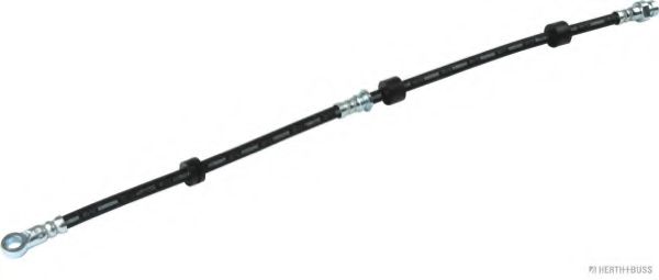 Тормозной шланг HERTH+BUSS JAKOPARTS J3705089