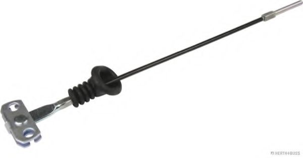 Трос, стояночная тормозная система HERTH+BUSS JAKOPARTS J3910900