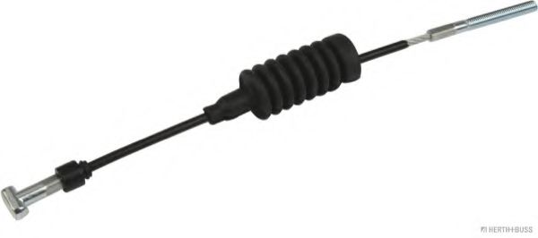 Трос, стояночная тормозная система HERTH+BUSS JAKOPARTS J3912039