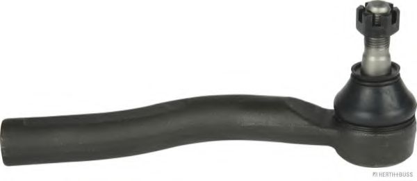 Наконечник поперечной рулевой тяги HERTH+BUSS JAKOPARTS J4832117